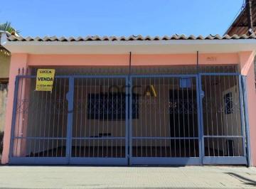 Casa · 62m² · 1 Quarto · 2 Vagas · Casa para venda em Campos Elíseos de 62.00m² com 1 Quarto e 2 Garagens