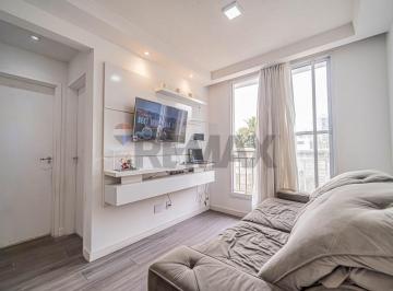 Apartamento · 48m² · 2 Quartos · Apartamento para venda em São Pedro de 48.00m² com 2 Quartos