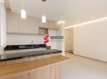 Apartamento · 55m² · 2 Quartos · 1 Vaga · Apartamento para alugar em Centro de 55.14m² com 2 Quartos e 1 Garagem