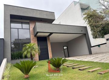 Casa · 181m² · 3 Quartos · 4 Vagas · Casa de Condomínio para venda em Jardim Europa de 181.00m² com 3 Quartos, 3 Suites e 4 Garagens