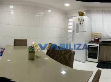 Casa · 110m² · 2 Quartos · 1 Vaga · Sobrado para venda em Jardim Toscana de 110.00m² com 2 Quartos e 1 Garagem