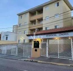 Apartamento · 72m² · 2 Quartos · 1 Vaga · Apartamento para venda em Jardim Europa de 72.00m² com 2 Quartos, 1 Suite e 1 Garagem