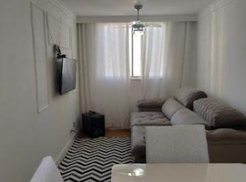 Apartamento · 65m² · 2 Quartos · 1 Vaga · Apartamento para venda em Torres Tibagi de 65.00m² com 2 Quartos e 1 Garagem
