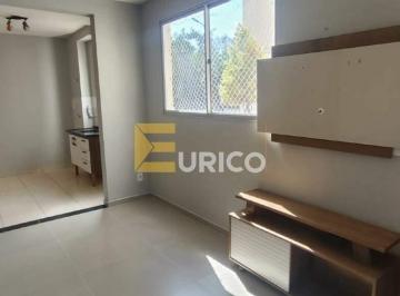 Apartamento · 45m² · 2 Quartos · 1 Vaga · Apartamento para venda em Caguassu de 45.00m² com 2 Quartos e 1 Garagem