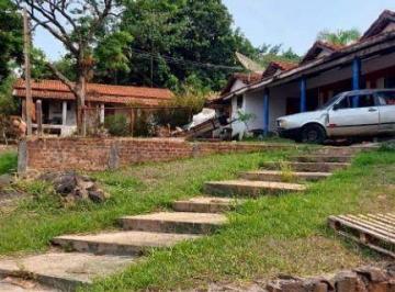 Casa · 300m² · 3 Quartos · Casa para venda em Loteamento Recreio Barra Do Capivara (vitoriana) de 300.00m² com 3 Quartos e 3 Su