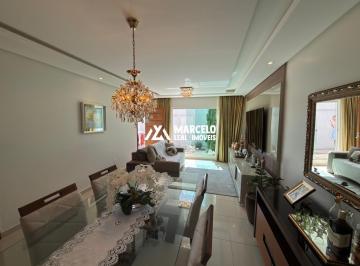 Casa de 3 quartos, Vitória da Conquista · Casa para venda em Felícia de 160.00m² com 3 Quartos, 1 Suite e 1 Garagem