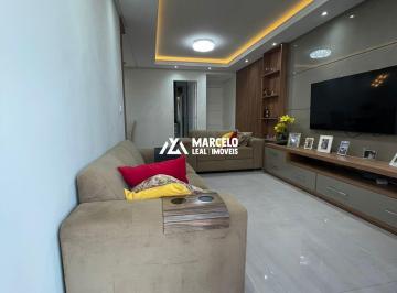 Apartamento de 3 quartos, Vitória da Conquista · Apartamento para venda em Recreio de 108.00m² com 3 Quartos, 3 Suites e 2 Garagens