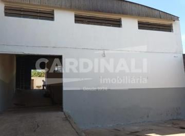 Comercial · 135m² · 3 Vagas · Galpão / Depósito / Armazém para venda em Jardim Pacaembu de 135.00m² com 3 Garagens