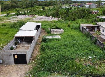 Terreno · 250m² · Terreno para venda em Princesa de 250.00m²