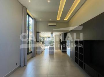 Casa · 158m² · 3 Quartos · 4 Vagas · Casa de Condomínio para venda em Quintas De São José de 158.00m² com 3 Quartos, 3 Suites e 4 Garagen