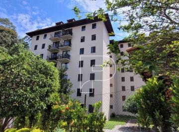 Apartamento · 67m² · 3 Quartos · 1 Vaga · Apartamento para venda em Granja Viana de 67.00m² com 3 Quartos, 1 Suite e 1 Garagem