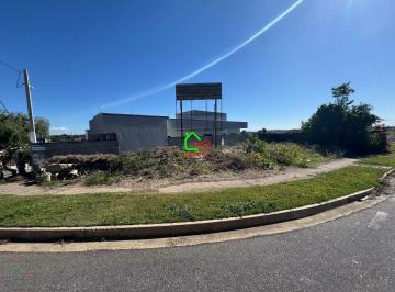 Terreno · 258m² · Terreno para venda em Bosque de 257.62m²