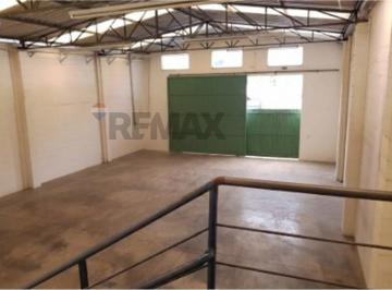 Comercial · 270m² · Galpão / Depósito / Armazém para alugar em Parque Santa Isabel de 270.00m²