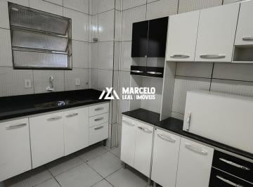 Casa de 2 quartos, Vitória da Conquista · Casa para alugar em Jurema de 65.00m² com 2 Quartos e 1 Garagem