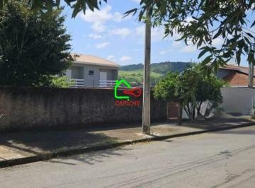 Terreno · 308m² · Terreno para venda em Jardim Pinheiros de 308.00m²