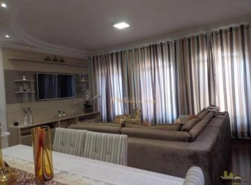 Casa · 212m² · 4 Quartos · 4 Vagas · Casa para venda em Jardim Santa Maria de 212.00m² com 4 Quartos, 1 Suite e 4 Garagens