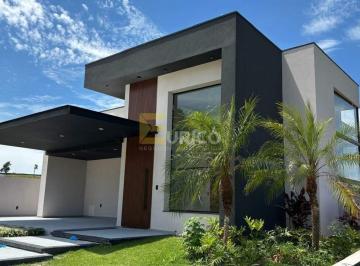 Casa · 309m² · 3 Quartos · 4 Vagas · Casa de Condomínio para venda em Condomínio Arts Itatiba - Residencial Vale das Águas de 309.00m² co