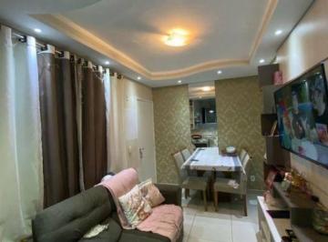 Apartamento · 47m² · 2 Quartos · 1 Vaga · Apartamento para venda em Residencial Parque Alabama de 47.00m² com 2 Quartos e 1 Garagem