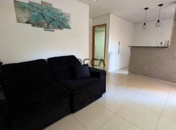 Apartamento · 54m² · 2 Quartos · 1 Vaga · Apartamento para venda em Ipiranga de 54.00m² com 2 Quartos e 1 Garagem
