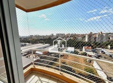 Apartamento · 50m² · 1 Quarto · 1 Vaga · Apartamento para alugar em Jardim Maracanã de 50.00m² com 1 Quarto, 1 Suite e 1 Garagem