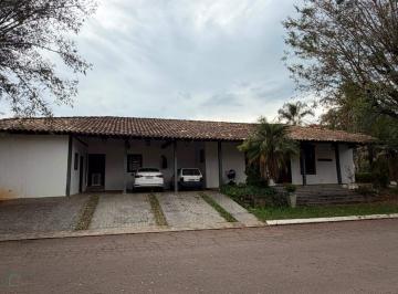 Casa · 422m² · 3 Quartos · Casa de Condomínio para venda em Terras de São José Urbano Portella de 422.00m² com 3 Quartos e 3 Su