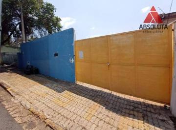 Terreno · 286m² · Terreno para alugar em Paraíso de 286.00m²