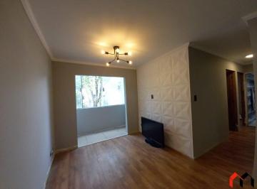 Apartamento · 102m² · 2 Quartos · 1 Vaga · Apartamento para venda e aluguel em Jardim Brasília de 102.00m² com 2 Quartos e 1 Garagem