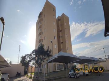 Apartamento · 73m² · 3 Quartos · 2 Vagas · Apartamento para alugar em Jardim Ricetti de 73.00m² com 3 Quartos, 1 Suite e 2 Garagens