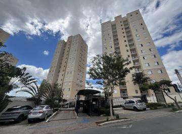 Apartamento · 55m² · 2 Quartos · 1 Vaga · Apartamento para alugar em Vila Odim Antão de 55.00m² com 2 Quartos e 1 Garagem