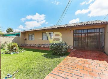 Casa · 135m² · 3 Quartos · 3 Vagas · Casa para venda em Atuba de 135.45m² com 3 Quartos e 3 Garagens