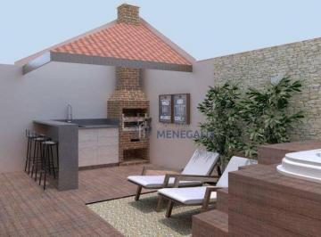 Casa · 231m² · 3 Quartos · 2 Vagas · Sobrado para venda em Residencial Agape de 231.00m² com 3 Quartos, 1 Suite e 2 Garagens