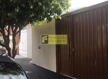 Casa · 120m² · 2 Quartos · 1 Vaga · Casa para alugar em Vila Angélica de 120.00m² com 2 Quartos e 1 Garagem