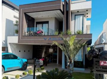 Casa · 297m² · 4 Quartos · 4 Vagas · Sobrado para venda em Cidade Parquelandia de 297.00m² com 4 Quartos, 4 Suites e 4 Garagens