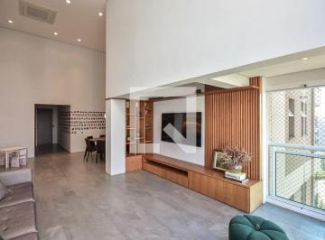 Apartamento · 148m² · 3 Quartos · 3 Vagas · Apartamento para venda em Panamby de 148.00m² com 3 Quartos, 3 Suites e 3 Garagens