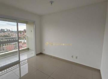 Apartamento · 74m² · 2 Quartos · 1 Vaga · Apartamento para venda em Jardim Uirá de 74.00m² com 2 Quartos, 1 Suite e 1 Garagem