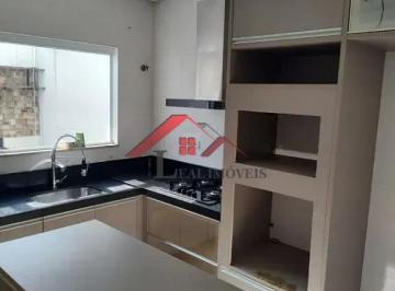 Casa · 105m² · 3 Quartos · 2 Vagas · Casa para venda em Vila Marina de 105.00m² com 3 Quartos e 2 Garagens