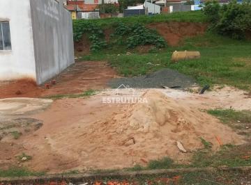 Terreno · 125m² · Terreno para venda em Jardim Novo Ii de 125.00m²