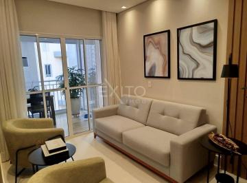 Apartamento · 72m² · 2 Quartos · 1 Vaga · Apartamento para venda em Parque Residencial Nove De Julho de 72.00m² com 2 Quartos, 1 Suite e 1 Gar