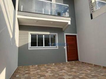 Casa · 130m² · 3 Quartos · 2 Vagas · Sobrado para venda em Jardim Cumbica de 130.00m² com 3 Quartos, 1 Suite e 2 Garagens