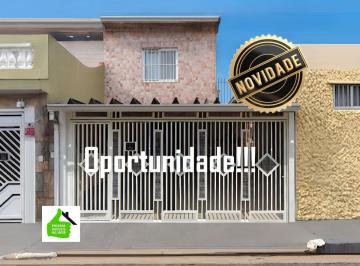 Casa de 3 quartos, São Paulo · Preço de Ocasião!!! Belíssimo Sobrado 03 Dormitórios + 02 Suítes + 02 Vagas de Garagem, SP