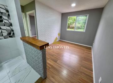 Apartamento · 45m² · 2 Quartos · 1 Vaga · APARTAMENTO PARA ALUGAR EM TOMÁS COELHO – R$ 900 MIL
