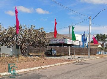 Imagem 1 · Terreno para venda em Centro, Aragoiânia