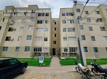 Imagem 1 · Apartamento para venda em Parque São Vicente, Belford Roxo