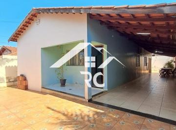 Imagem 1 · Casa para venda em Setor Dona Gercina, Rio Verde