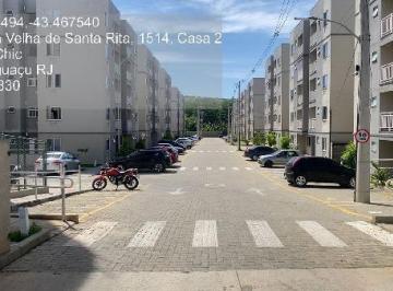 Imagem 1 · Apartamento para venda em Ponto Chic, Nova Iguaçu