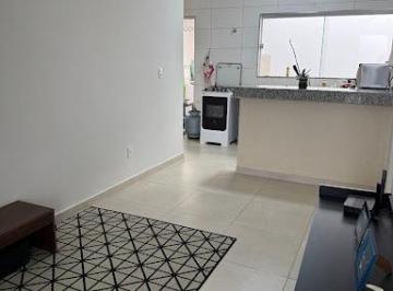 Imagem 1 · Casa para venda em Eldorado, Varginha