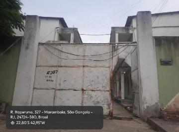 Imagem 1 · Apartamento para venda em Marambaia, São Gonçalo