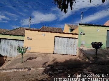 Imagem 1 · Casa para venda em Parque Estrela Dalva XII, Santo Antônio d