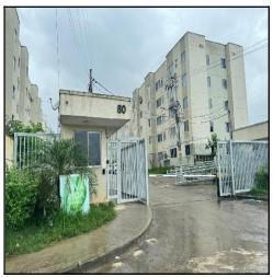 Imagem 1 · Apartamento para venda em Parque São Vicente, Belford Roxo