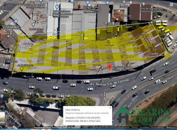 Imagem 1 · Depósito-Galpão-Armazém para venda em Carlos Prates, Belo Ho
